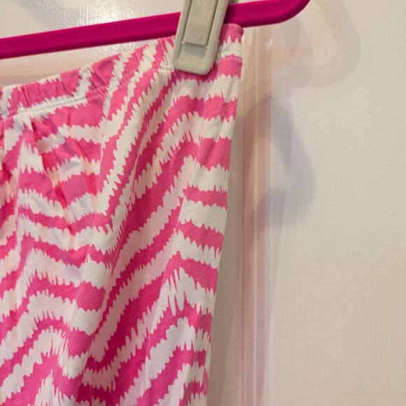 Lilly Pulitzer Windsor Dress – Size Medium – “Zebron” Print in Tropical Pink - Picture 5 of 5